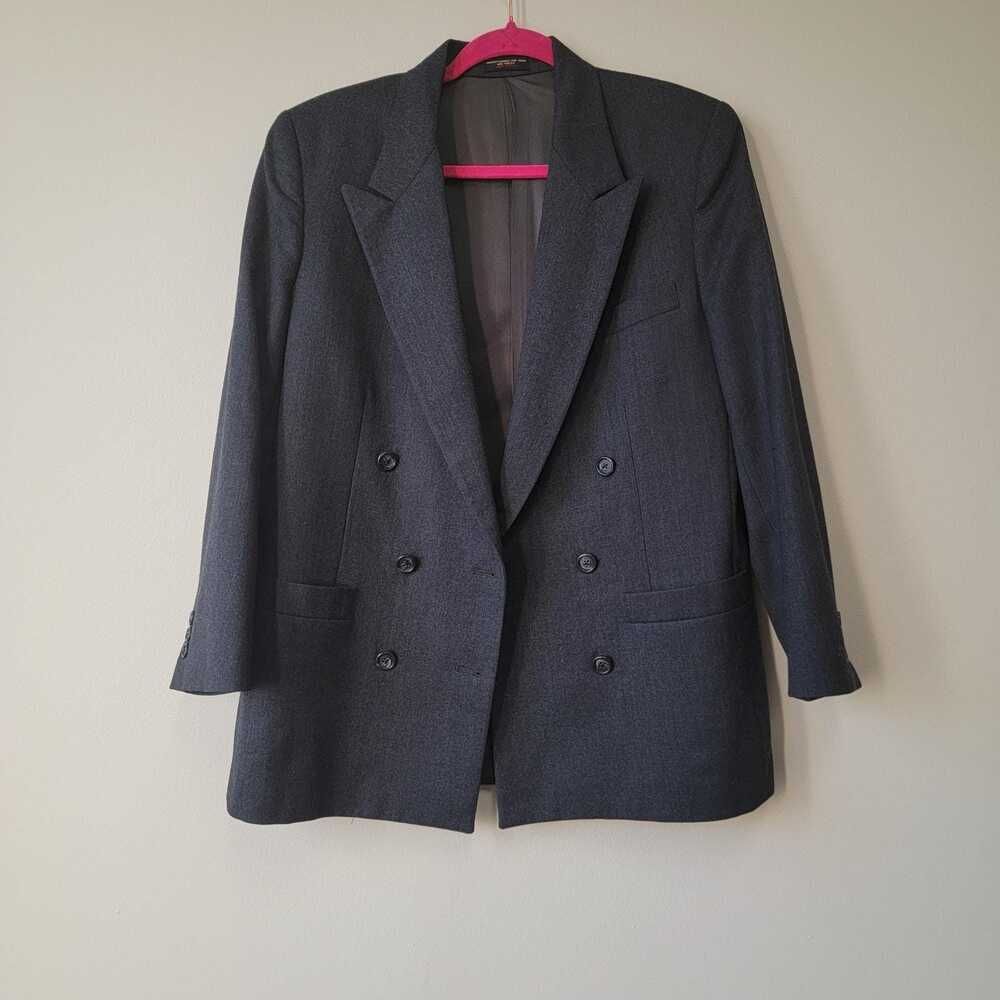 Barrie Pace Vintage Wool Jacket - Picture 5 of 9